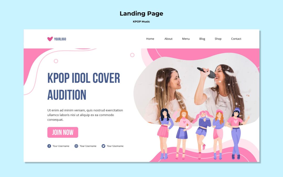 متجر أزياء 2026 – تصميم تجريبي